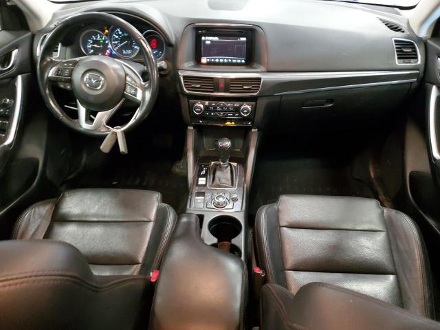 Photo 8 from auction – 2016 MAZDA CX-5 GT with VIN JM3KE4DY9G0673615