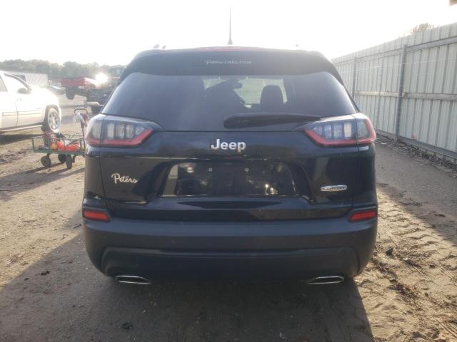 Photo 6 from auction – 2019 JEEP CHEROKEE L with VIN 1C4PJLLX3KD128945