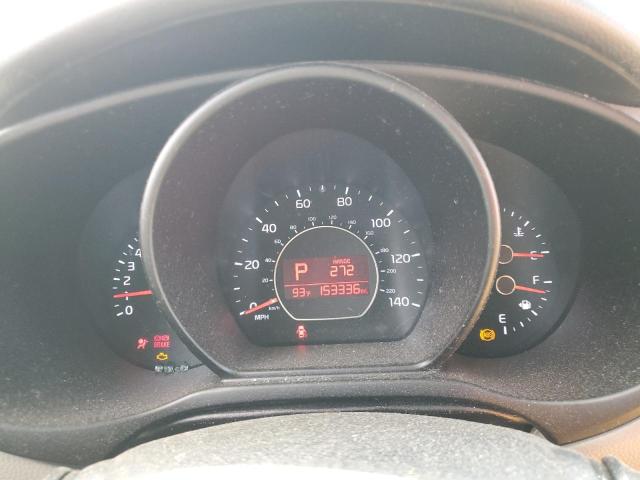 Photo 9 from auction – 2016 KIA SOUL with VIN KNDJN2A28G7268152