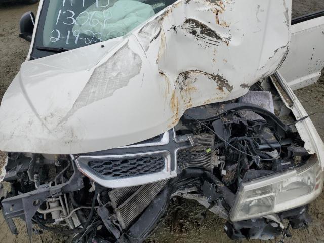 Photo 12 from auction – 2011 DODGE JOURNEY EX with VIN 3D4PG4FB7BT508484