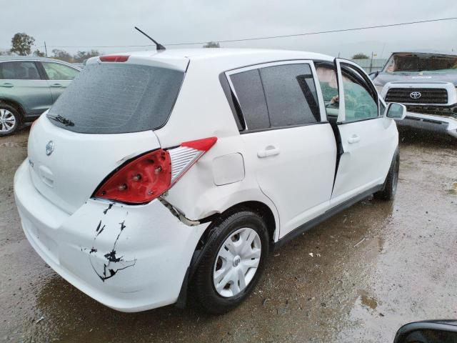Photo 3 from auction – 2011 NISSAN VERSA S with VIN 3N1BC1CP9BL421643