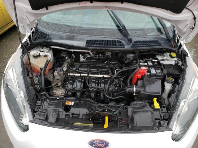 Photo 11 from auction – 2014 FORD FIESTA S with VIN 3FADP4AJ6EM102330