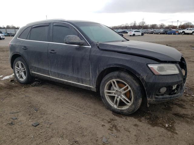 Photo 4 from auction – 2013 AUDI Q5 PREMIUM with VIN WA1LFAFP1DA022041