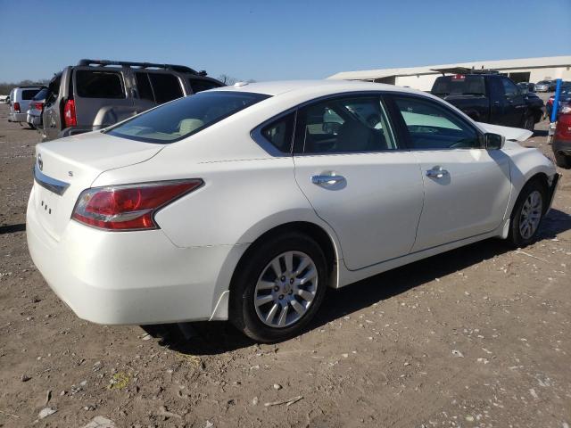 Photo 3 from auction – 2015 NISSAN ALTIMA 2.5 with VIN 1N4AL3AP2FC228555