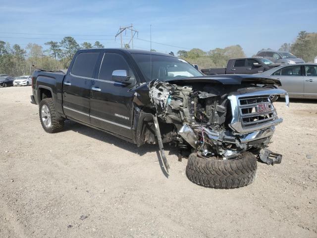 Photo 4 from auction – 2014 GMC SIERRA C15 with VIN 3GTP1VEC3EG193193