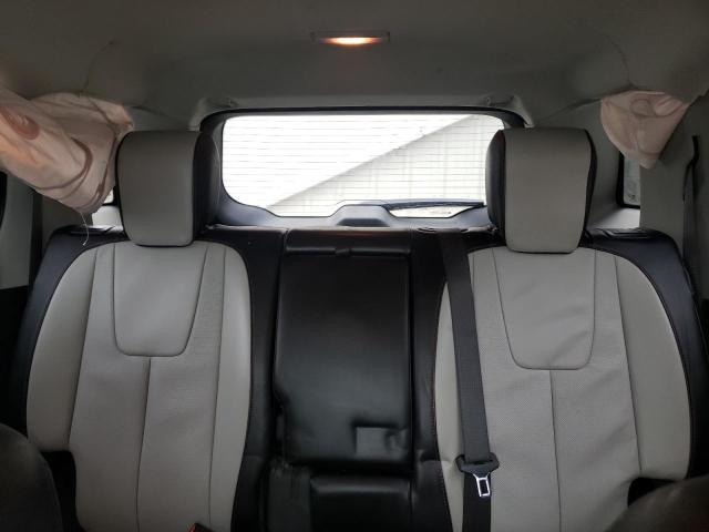 Photo 10 from auction – 2014 GMC TERRAIN SL with VIN 2GKFLXE39E6261658