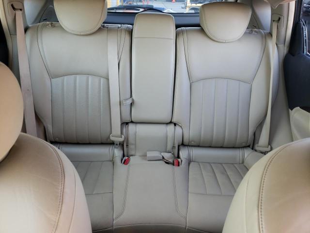 Photo 10 from auction – 2017 INFINITI QX50 with VIN JN1BJ0RRXHM404258