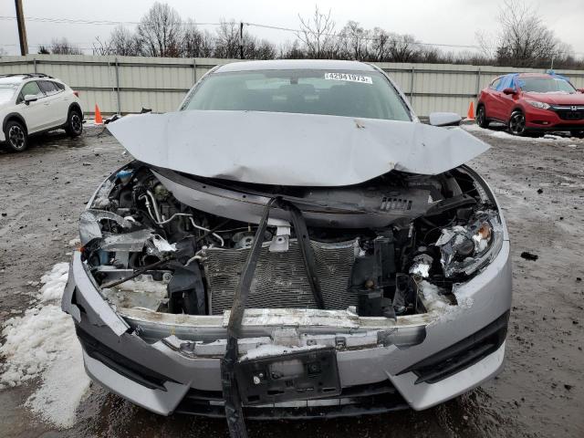 Photo 5 from auction – 2016 HONDA CIVIC LX with VIN 19XFC2F59GE212185
