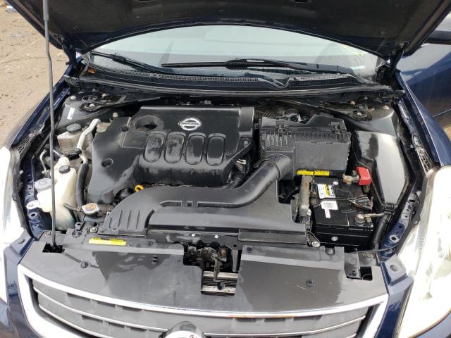 Photo 11 from auction – 2012 NISSAN ALTIMA BAS with VIN 1N4AL2AP3CC152981