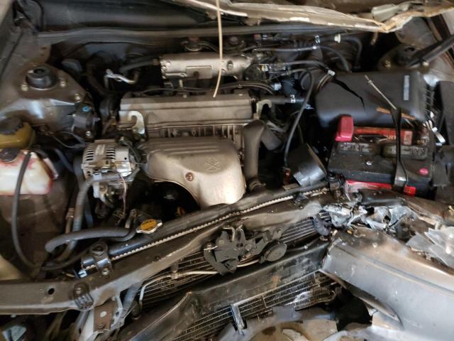 Photo 11 from auction – 2001 TOYOTA CAMRY CE with VIN 4T1BG22K01U020110
