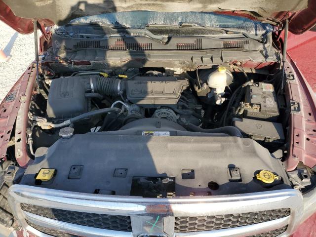 Photo 11 from auction – 2013 RAM 1500 ST with VIN 1C6RR6FP8DS578157