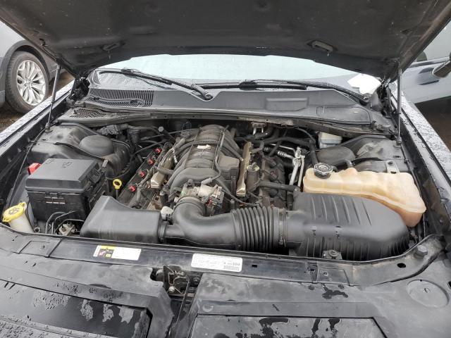 Photo 11 from auction – 2013 DODGE CHALLENGER with VIN 2C3CDYBT0DH511172