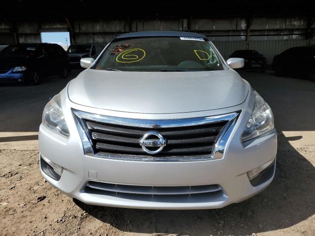 Photo 5 from auction – 2015 NISSAN ALTIMA 2.5 with VIN 1N4AL3AP2FC479365