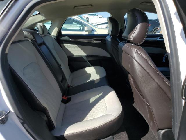 Photo 10 from auction – 2019 FORD FUSION SE with VIN 3FA6P0HD8KR102071