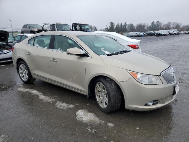 Photo 4 from auction – 2012 BUICK LACROSSE with VIN 1G4GC5E39CF123573