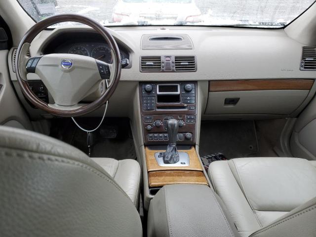 Photo 8 from auction – 2006 VOLVO XC90 V8 with VIN YV4CZ852561246196