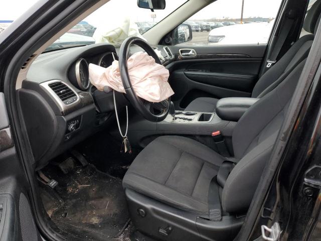 Photo 7 from auction – 2012 JEEP GRAND CHER with VIN 1C4RJFAG4CC225866