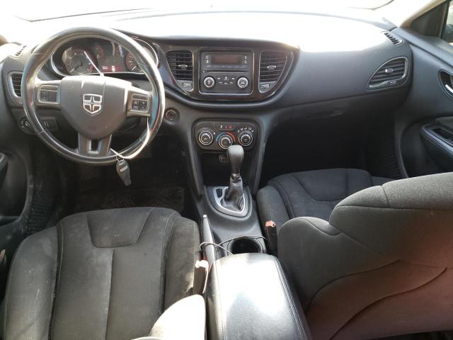 Photo 8 from auction – 2013 DODGE DART SE with VIN 1C3CDFAH1DD295850