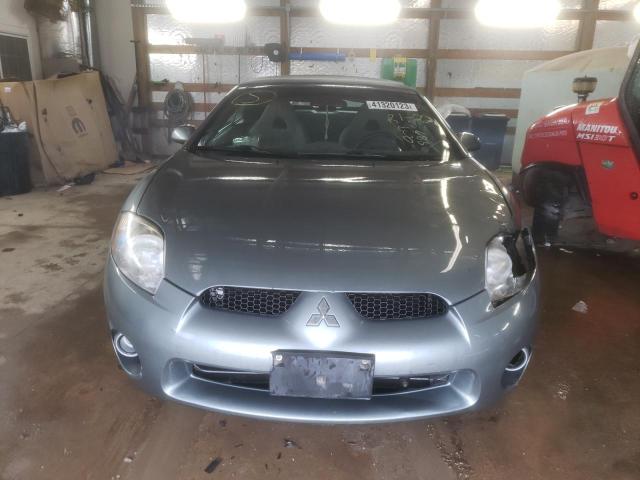 Photo 5 from auction – 2007 MITSUBISHI ECLIPSE SP with VIN 4A3AL35T77E003987