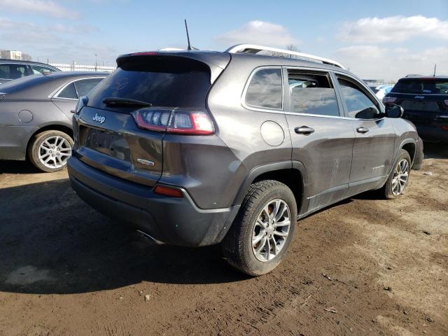 Photo 3 from auction – 2019 JEEP CHEROKEE L with VIN 1C4PJMLX0KD460363