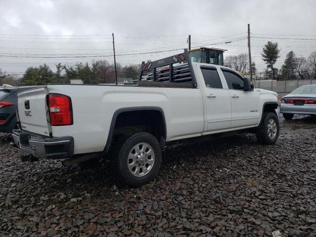 Photo 3 from auction – 2015 GMC SIERRA K35 with VIN 1GT222EG4FZ109912