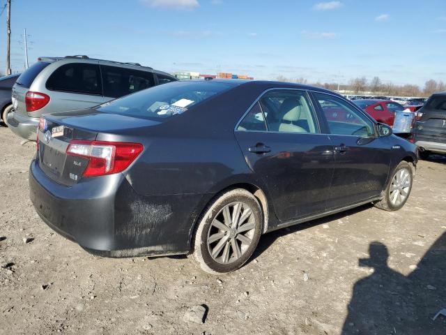 Photo 3 from auction – 2012 TOYOTA CAMRY HYBR with VIN 4T1BD1FKXCU040137