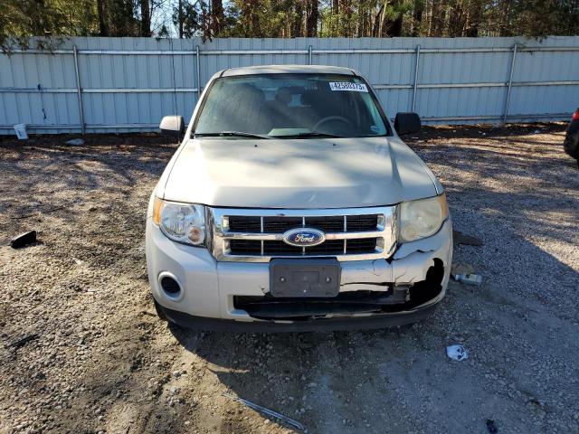Photo 5 from auction – 2008 FORD ESCAPE XLS with VIN 1FMCU02ZX8KD57310