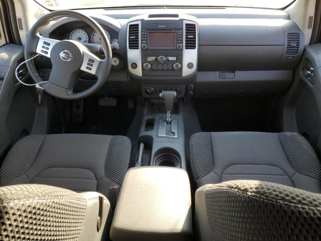 Photo 8 from auction – 2019 NISSAN FRONTIER S with VIN 1N6DD0EVXKN793241