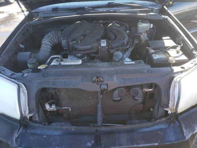 Photo 11 from auction – 2007 TOYOTA 4RUNNER SR with VIN JTEZU14R870087324