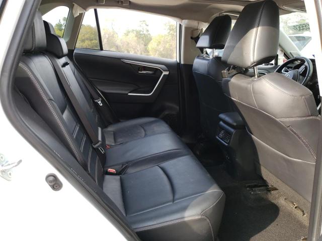 Photo 11 from auction – 2019 TOYOTA RAV4 XLE P with VIN JTMC1RFVXKD502186