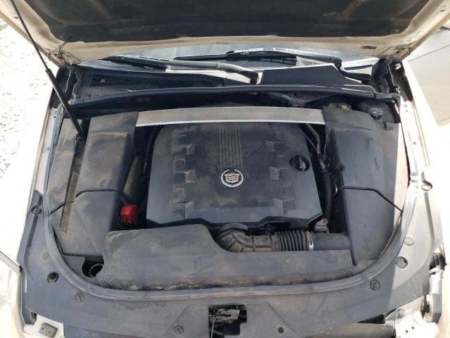 Photo 11 from auction – 2011 CADILLAC CTS LUXURY with VIN 1G6DE5EY3B0147742