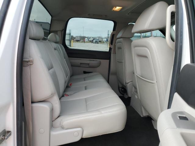 Photo 10 from auction – 2009 CHEVROLET SILVERADO with VIN 3GCEK23389G244702