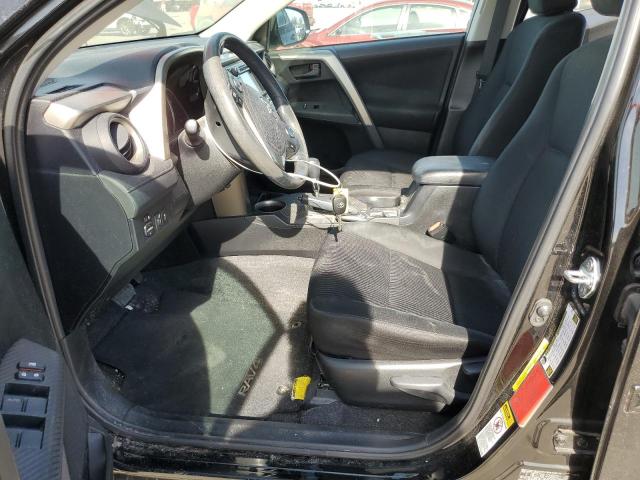 Photo 7 from auction – 2014 TOYOTA RAV4 LE with VIN 2T3ZFREV7EW080849