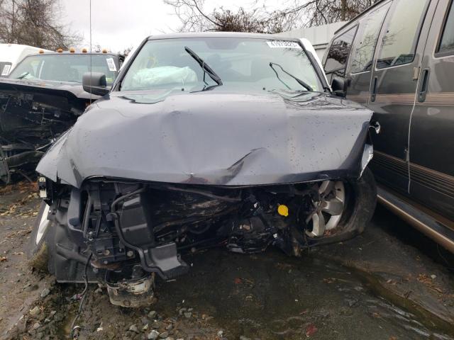 Photo 5 from auction – 2016 RAM 1500 ST with VIN 1C6RR7KT1GS151531