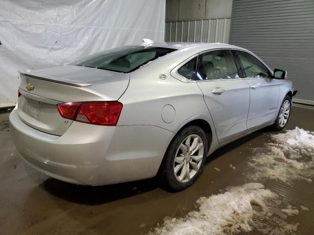 Photo 3 from auction – 2019 CHEVROLET IMPALA LT with VIN 2G11Z5S33K9140771