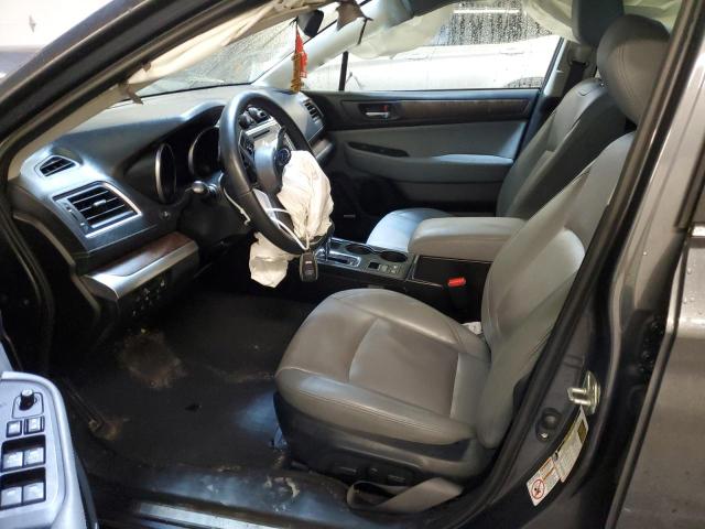 Photo 7 from auction – 2018 SUBARU OUTBACK 2. with VIN 4S4BSANC4J3223665