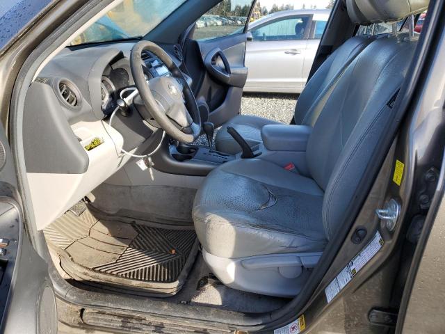 Photo 7 from auction – 2010 TOYOTA RAV4 with VIN 2T3BF4DV8AW025892