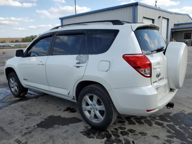 Photo 2 from auction – 2007 TOYOTA RAV4 with VIN JTMBD31V275088880