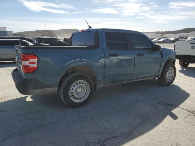 Photo 3 from auction – 2022 FORD MAVERICK X with VIN 3FTTW8E96NRB06820