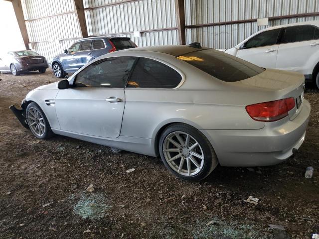 Photo 2 from auction – 2008 BMW 335 I with VIN WBAWB735X8P039571