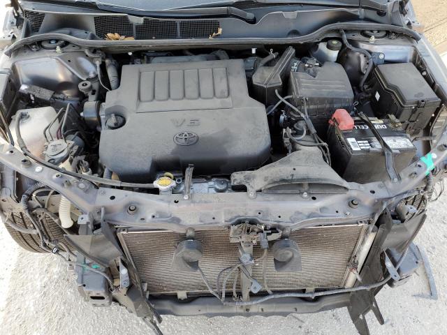Photo 12 from auction – 2015 TOYOTA VENZA LE with VIN 4T3ZK3BB6FU072407