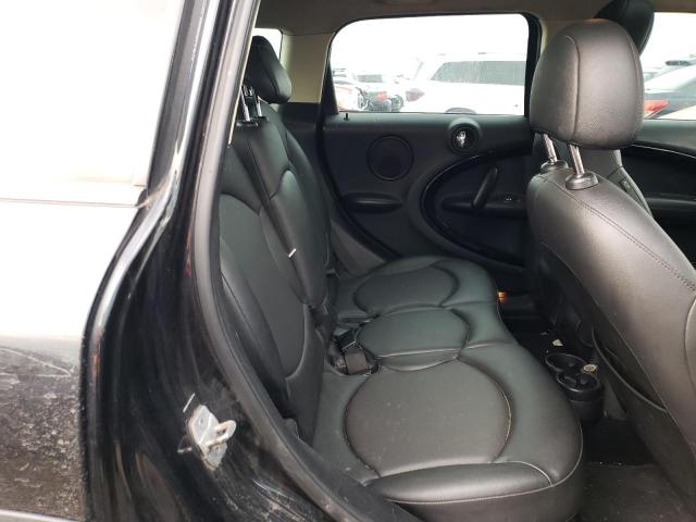 Photo 10 from auction – 2014 MINI COOPER S C with VIN WMWZC5C55EWP37246