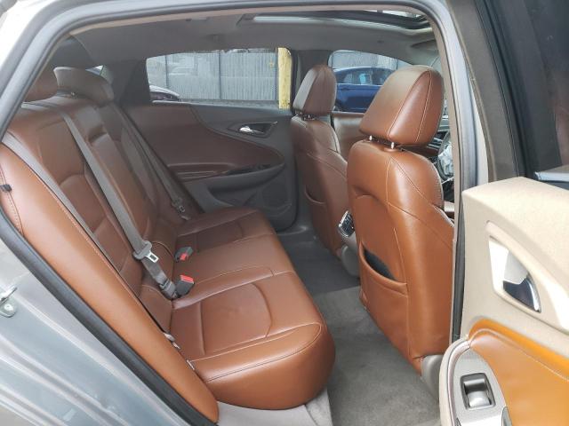 Photo 10 from auction – 2018 CHEVROLET MALIBU LT with VIN 1G1ZD5ST1JF168091