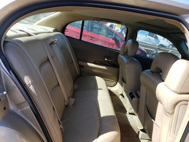 Photo 10 from auction – 2005 BUICK LESABRE LI with VIN 1G4HR54K05U177046