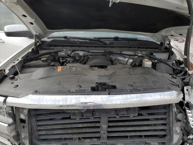 Photo 11 from auction – 2017 CHEVROLET SILVERADO with VIN 3GCPCSEC1HG181427