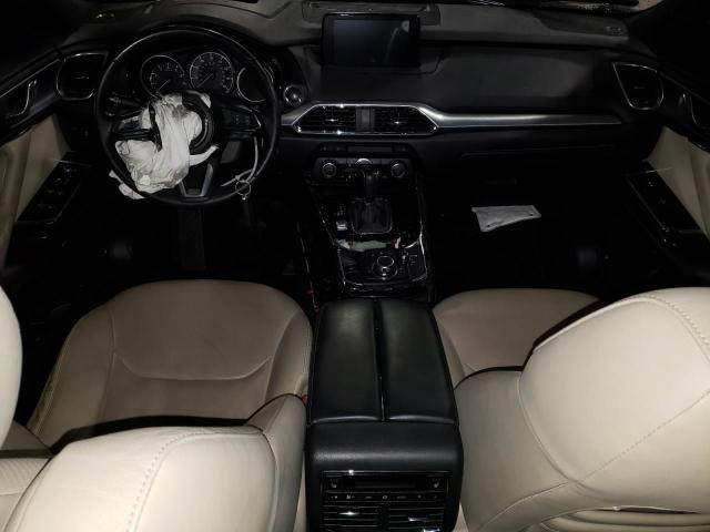Photo 8 from auction – 2018 MAZDA CX-9 GRAND with VIN JM3TCBDY1J0233605