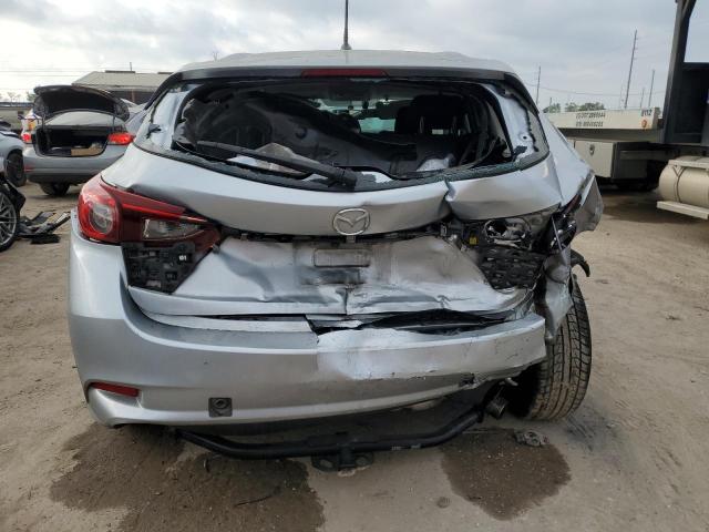 Photo 6 from auction – 2017 MAZDA 3 SPORT with VIN 3MZBN1K74HM139533
