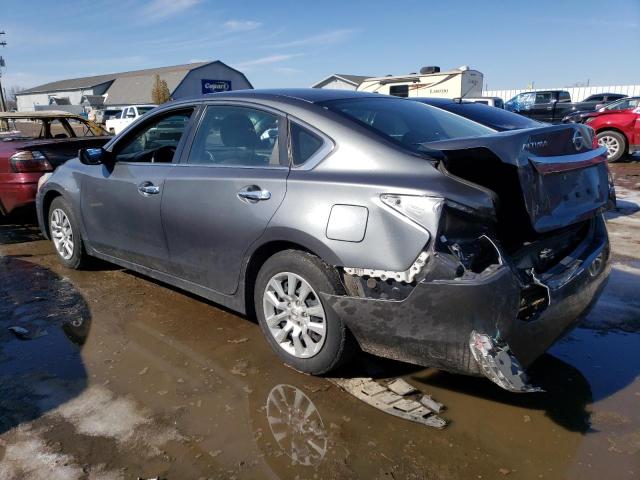 Photo 2 from auction – 2014 NISSAN ALTIMA 2.5 with VIN 1N4AL3AP5EN355318