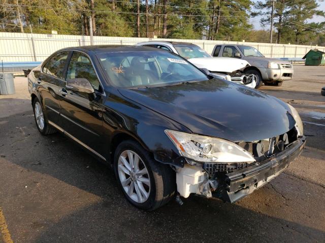 صورة رقم 4 من المزاد - 2011 LEXUS ES 350 مع VIN JTHBK1EG3B2443277