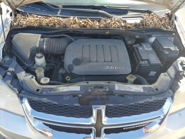 Photo 12 from auction – 2012 DODGE GRAND CARA with VIN 2C4RDGCG3CR365635